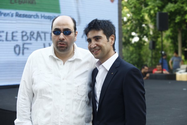 CCCL & MAGUY BOU GHOSN